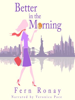 cover image of Better in the Morning